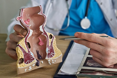 What Causes Colon Polyps, and How Can I Get Them Treated?