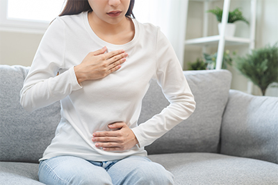 Endoscopy for GERD: When Is It Recommended?