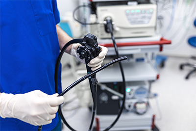 Colonoscopy vs Gastroscopy: What's the Difference?