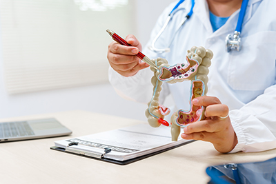 Can a Colonoscopy Detect Other Conditions Besides Cancer?