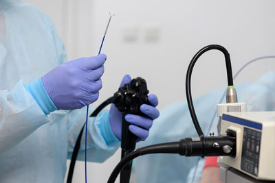Guide to Different Types of Endoscopies