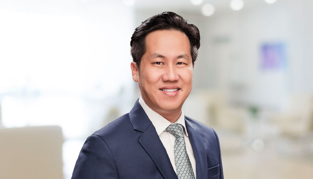 Colon Cancer Surgeon – Dr Dennis Koh