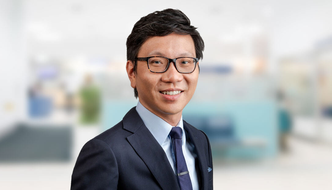 Colon Cancer Surgeon – Dr Pauleon Tan Enjiu