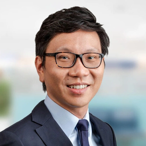 Dr Pauleon Tan Enjiu