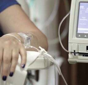 Chemotherapy for Colorectal Cancer